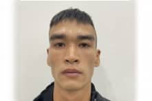 Đối tượng từng hiếp dâm trẻ em dùng dao khống chế nhân viên hiệu thuốc để cướp tài sản