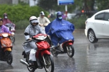 Miền Bắc sắp đón đợt không khí lạnh đầu tiên trong năm 2022