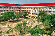 Kiên Giang: Thầy giáo đâm chết đồng nghiệp tại trường