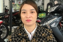 Lừa đảo XKLĐ sang Nhật Bản, nữ nghi phạm chiếm đoạt khoảng 600 triệu đồng