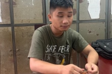 Lừa hợp tác đầu tư ngoại hối qua Zalo, nam thanh niên chiếm đoạt 635 triệu đồng