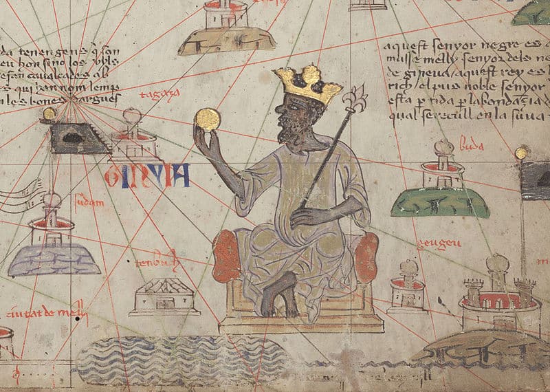 mansa musa 1