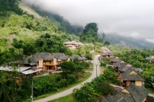 Sơn La muốn xây thêm sân bay Mộc Châu 6.500 tỷ đồng