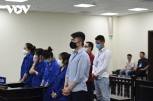 Một phụ nữ bị lừa gần 12 tỷ đồng: Mạng lưới lừa đảo từ thủ đoạn gọi điện báo ‘trát hầu tòa’