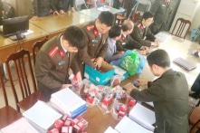 Hà Nội: Hai đường dây mua pháp nhân, xuất khống hơn 1.000 tỷ đồng tiền hóa đơn
