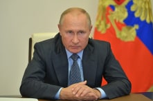 Ông Putin đang dần hết lựa chọn tại chiến trường Ukraine