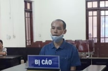 Nghệ An: Người chồng tiêm máu nhiễm HIV vào người vợ cũ để trả thù