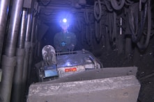 Nghi chạm phải mìn câm dưới hầm lò, 3 công nhân ngành than thương vong