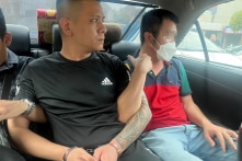 Vụ đâm chết người trên phố Láng Hạ: Thêm tài xế taxi bị bắt