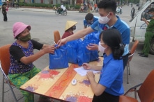 Thanh Hóa: Tham ô gần 5 tấn gạo hỗ trợ người nghèo, cựu trưởng thôn bị khởi tố