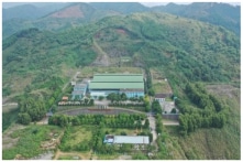 Nhà máy nước sạch Sông Đà ngừng cấp nước