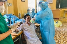 18 tháng có 9.680 nhân viên y tế nghỉ việc: Bộ Y tế nêu 4 nguyên nhân