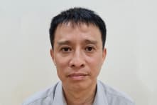 Vụ trưởng Vụ Quan hệ quốc tế Văn phòng Chính phủ bị bắt, bị khởi tố