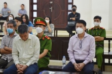 Vụ thuốc giả: Cựu Thứ trưởng Bộ Y tế Trương Quốc Cường hầu tòa phúc thẩm