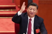 ĐCSTQ lại chuẩn bị sửa Điều lệ Đảng, đưa “tư tưởng Tập” sánh ngang “tư tưởng Mao”?