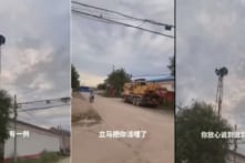 Trung Quốc: Bí thư thôn nói có 1 ca nhiễm sẽ “lập tức chôn sống” người đó