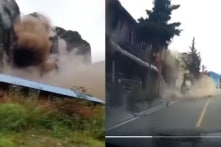 Nguyên nhân gây động đất ở Tứ Xuyên khiến hàng trăm người thương vong