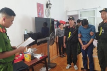 Phó chủ tịch UBND TP Điện Biên Phủ bị bắt giam