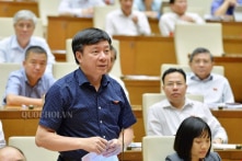 Vụ Việt Á: Bắt cựu Bí thư tỉnh Hải Dương Phạm Xuân Thăng