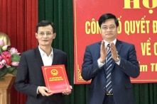 Đánh bạc, một Phó chủ tịch phường ở Quảng Ninh bị khai trừ Đảng