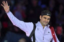 Bức thư chia tay đầy cảm xúc của huyền thoại tennis: Roger Federer
