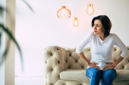 Ăn quá nhiều tinh bột dẫn đến 5 điểm bất lợi này cho sức khỏe