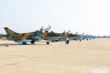 Đề xuất quy hoạch thêm hai sân bay tại Ninh Thuận và Đồng Nai