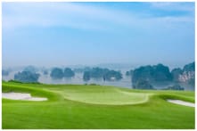 ‘Đào trộm’ 8 giếng để lấy nước tưới cỏ sân golf, FLC bị truy thu tiền