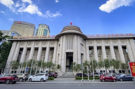 NHNN tăng thêm chỉ tiêu tín dụng cho các ngân hàng thương mại