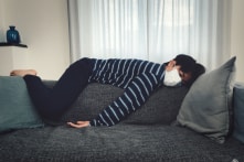 Thanh niên TQ ngày càng khó kiếm sống, làm trầm trọng thêm cuộc khủng hoảng dân số