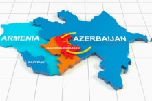 Hoa Kỳ, Liên Hợp Quốc hy vọng Armenia, Azerbaijan đình chiến