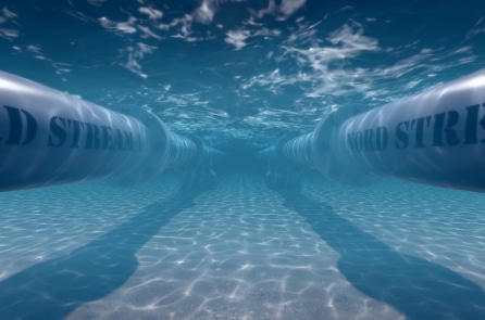 Ba Lan trả tự do cho nghi phạm Nord Stream bất chấp sự phản đối của Đức