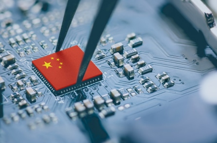 Tác giả “Cuộc chiến chip”: ĐCSTQ trả đũa chỉ đẩy nhanh hơn quá trình tách rời công nghệ