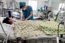 Hà Nội giảm ca sốt xuất huyết, TP.HCM vẫn đối mặt nhiều trường hợp nặng