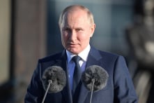 Ông Putin công nhận độc lập hai khu vực Zaporizhzhia và Kherson của Ukraine