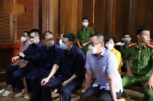 Vụ bán rẻ 149 nền đất: Ông Tề Trí Dũng lãnh 12 năm tù