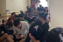 Vụ 60 người Việt tháo chạy khỏi casino Campuchia: Chưa ai về tới Việt Nam