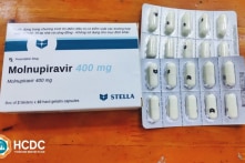 Vụ dược sĩ lén bán thuốc COVID-19, trục lợi 80 triệu: Trả hồ sơ, điều tra bổ sung