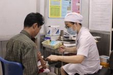 TP.HCM hết 2 loại vắc-xin sởi và DPT trong chương trình tiêm chủng mở rộng