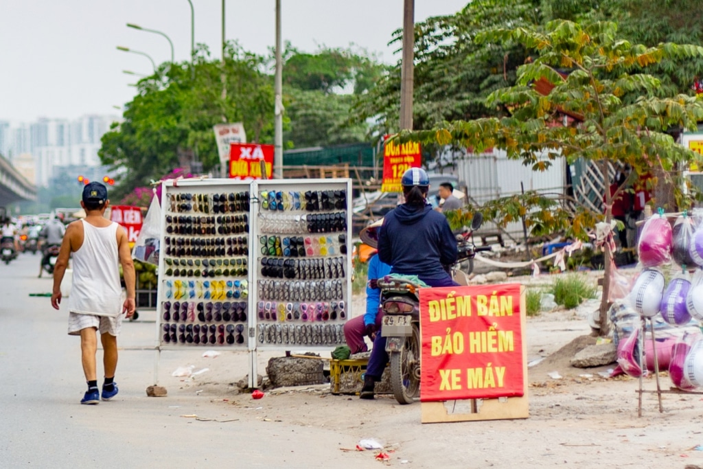 tiep tuc co de xuat bo quy dinh bat buoc mua bao hiem xe may bo tai chinh noi gi