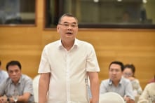 Thu sổ hộ khẩu: Bộ Công an nói vừa thống nhất phương thức dùng thông tin thay thế