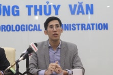 Bão Noru là ‘cơn bão lịch sử’, gió giật cấp 15 khi ở trên đất liền