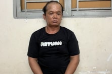 Người trộm 44 nắp chắn rác trên cầu Thủ Thiêm 2 bị tuyên hai năm tù