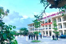 Vụ vận động xây trạm biến áp: Trường THPT Lê Chân bị buộc trả lại gần 1 tỷ đồng