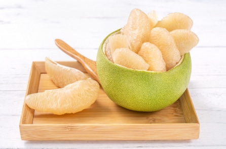 Vỏ bưởi tưởng chỉ vứt đi, hóa ra lại có nhiều công dụng như vậy