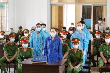 Vụ ‘trùm buôn lậu’ Mười Tường: Cựu Phó Phòng Cảnh sát kinh tế An Giang bị bắt