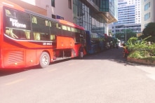 Từ 1/7/2023, ôtô kinh doanh vận tải đáp ứng quy định này mới được cấp phù hiệu