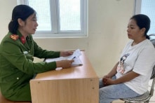Yên Bái: Một phụ nữ bị bắt sau 20 năm trốn tội “Mua bán phụ nữ”