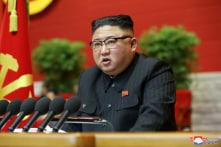 Ông Kim Jong Un dọa đáp trả bằng vũ khí hạt nhân nếu chủ quyền bị xâm phạm