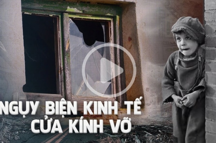 Điều mà chúng ta thấy và Điều mà chúng ta không thấy